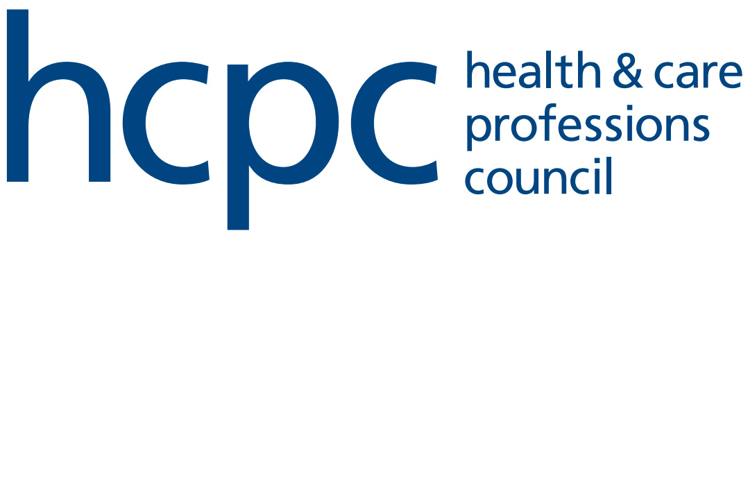 HCPC Logo